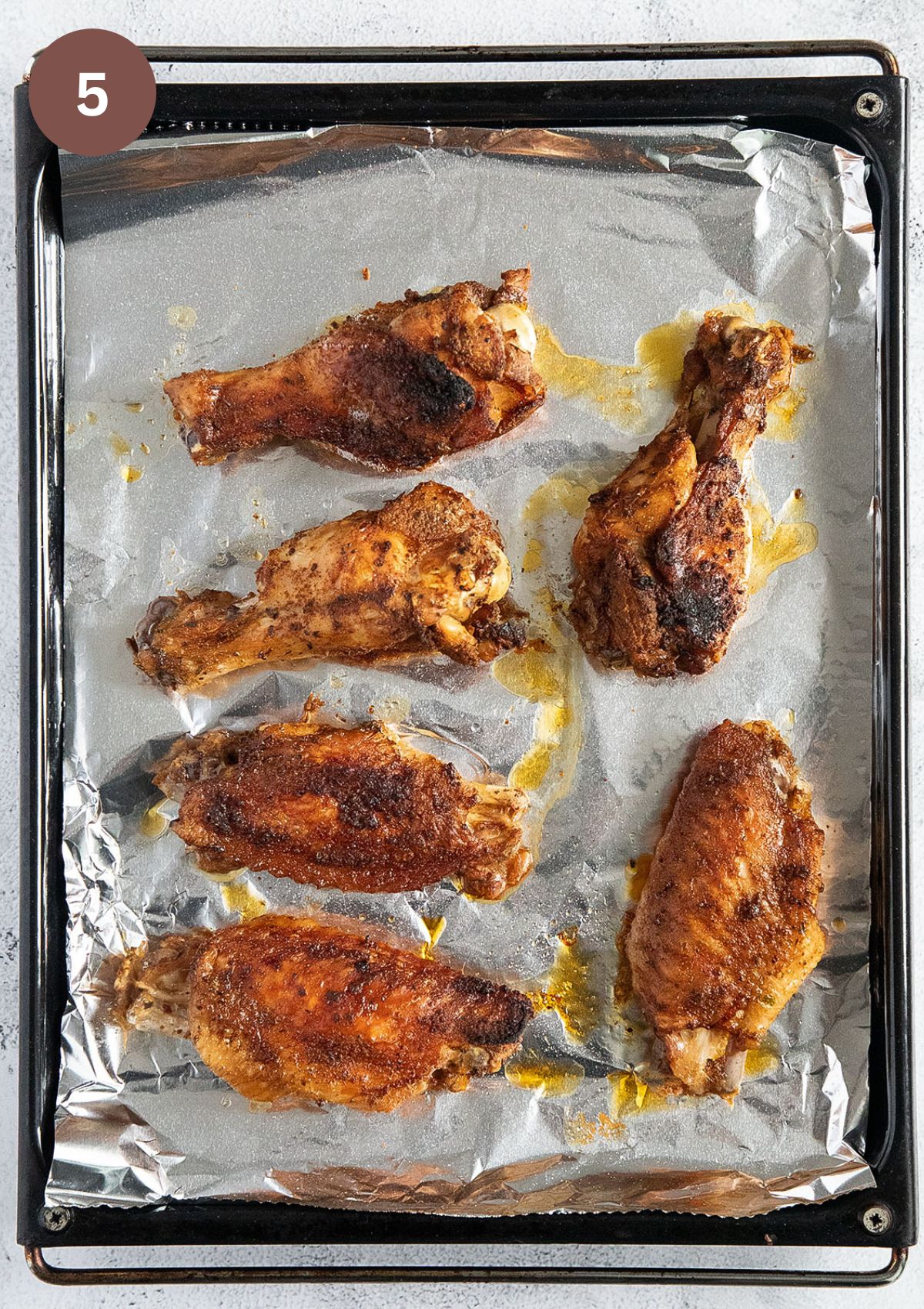 Slow Cooker Turkey Wings Where Is My Spoon