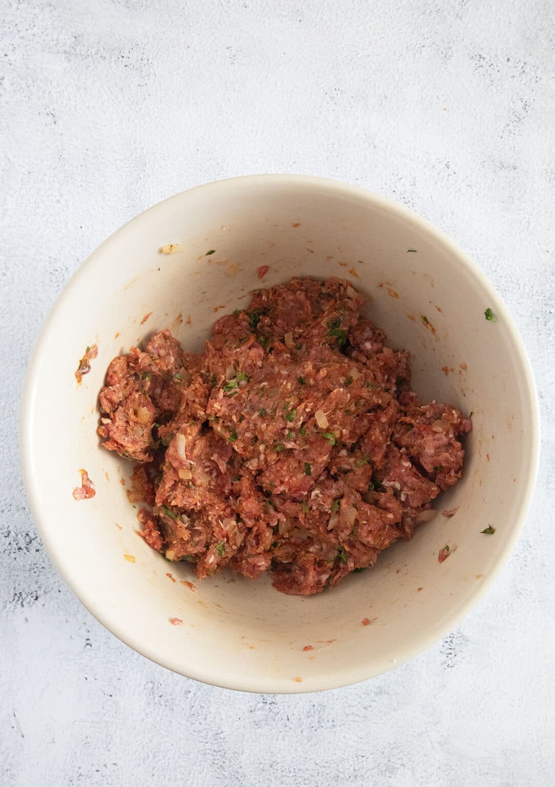 Meatballs without Breadcrumbs Where Is My Spoon