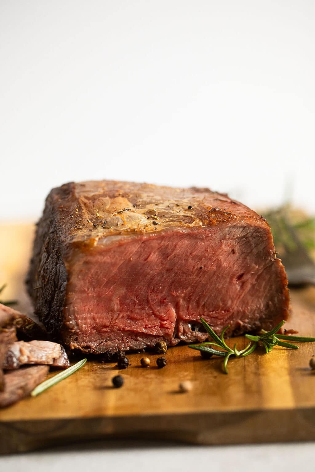 Sliced Roast Beef - Where Is My Spoon