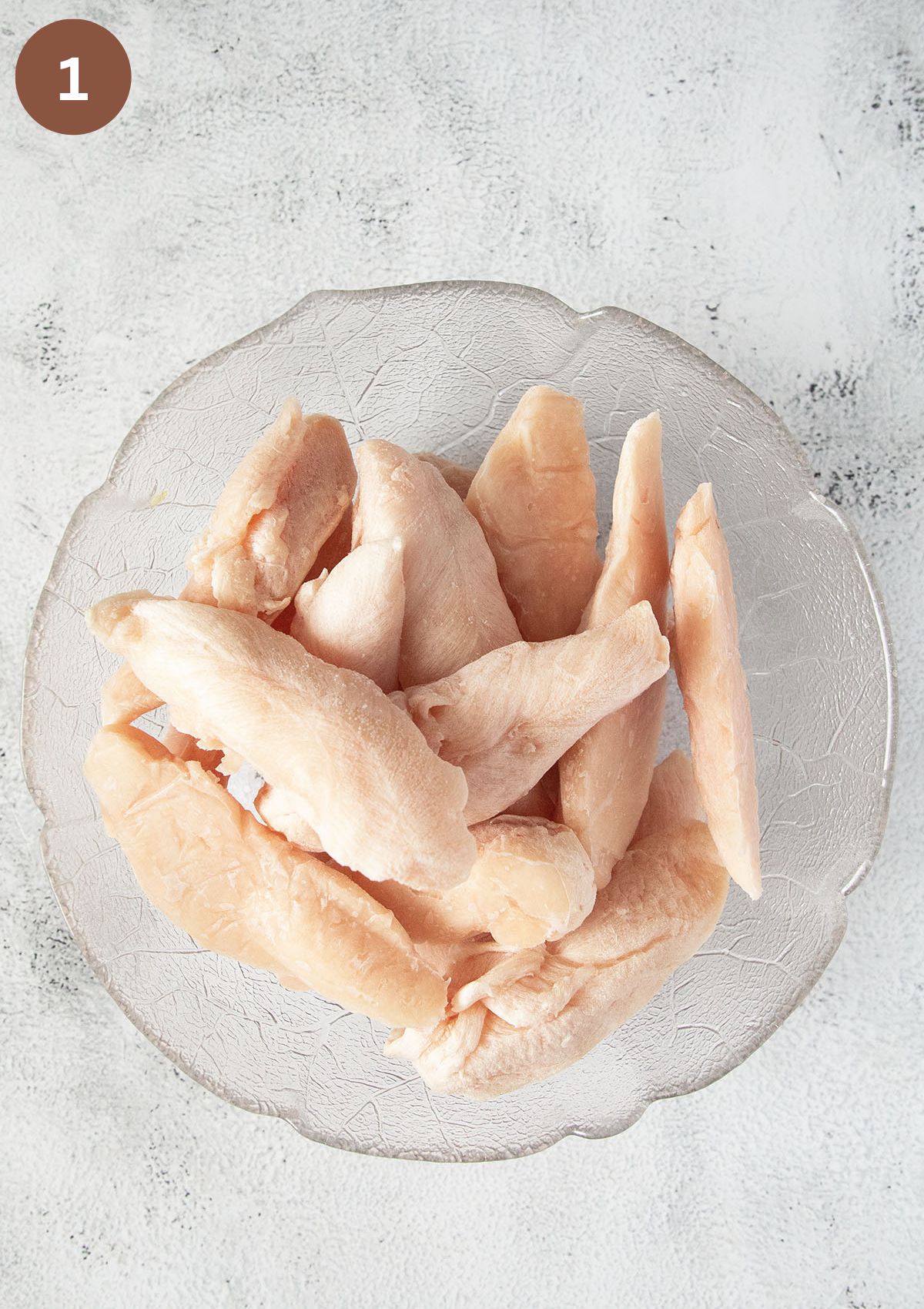 Air Fryer Frozen Chicken Tenderloins - Where Is My Spoon