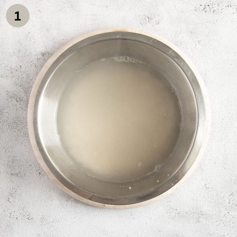 Lamb and Rice Recipe - Where Is My Spoon