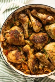 Irish Chicken Recipe - Where Is My Spoon