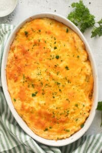 Leftover Lamb Shepherd’s Pie - Where Is My Spoon