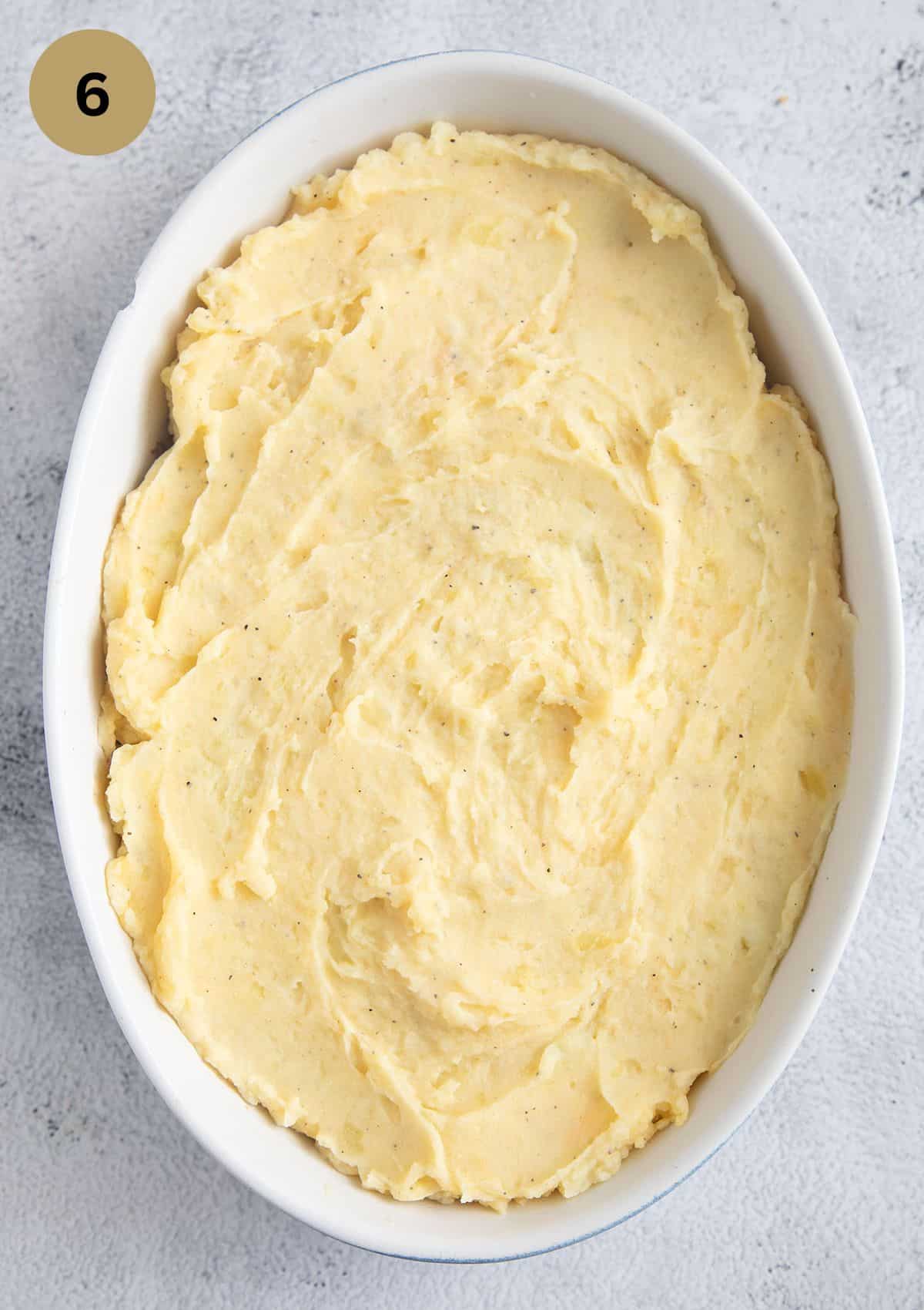 Leftover Lamb Shepherd’s Pie - Where Is My Spoon