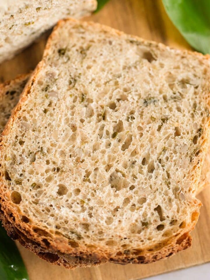 Cherry Bread (Easy Cherry Quick Bread) - Where Is My Spoon